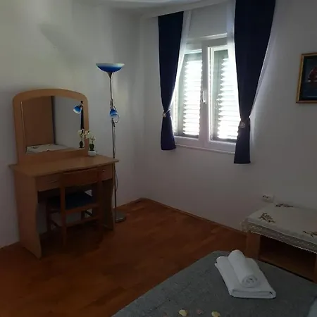 Apartman Liam