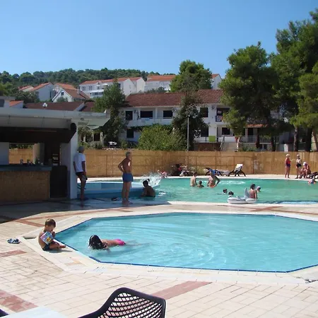 Apartman Liam Nečujam