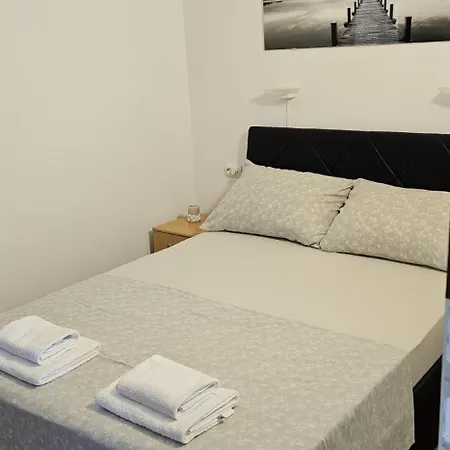 Apartamento Liam Nečujam