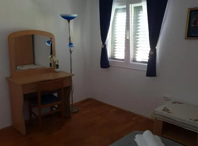 Apartamento Liam
