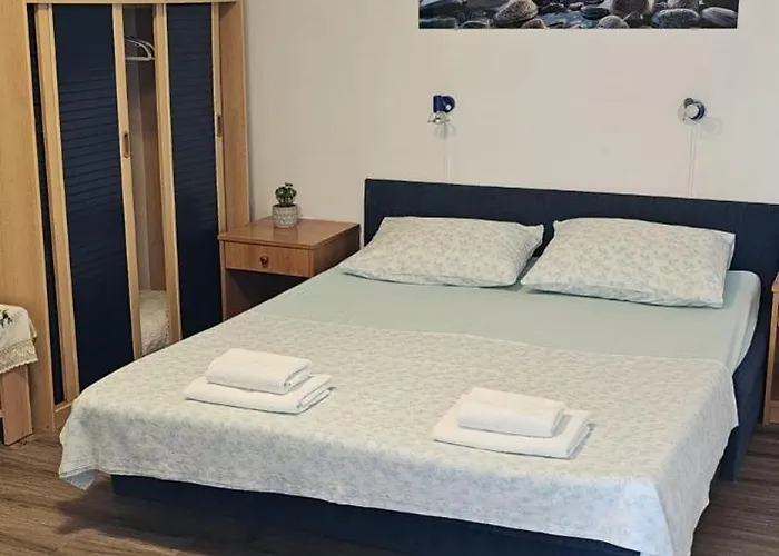 Liam Apartamento Nečujam