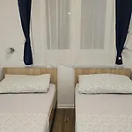 Liam Apartament Nečujam