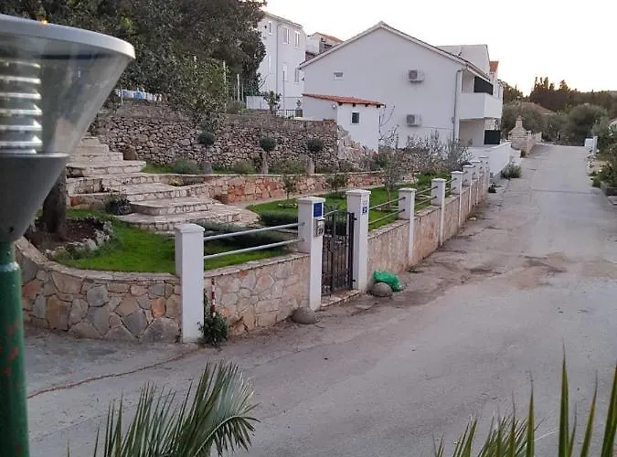 Апартаменты Liam *