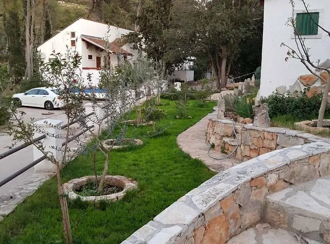 Апартаменты Liam *