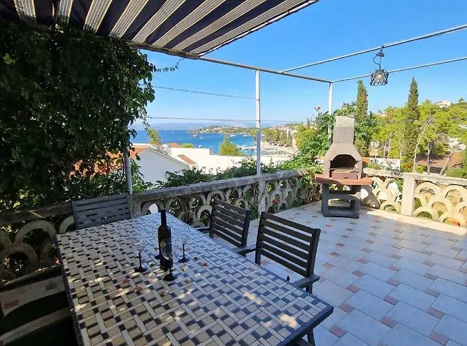 Апартаменты Liam