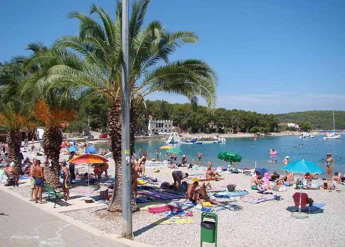 Апартаменты Liam