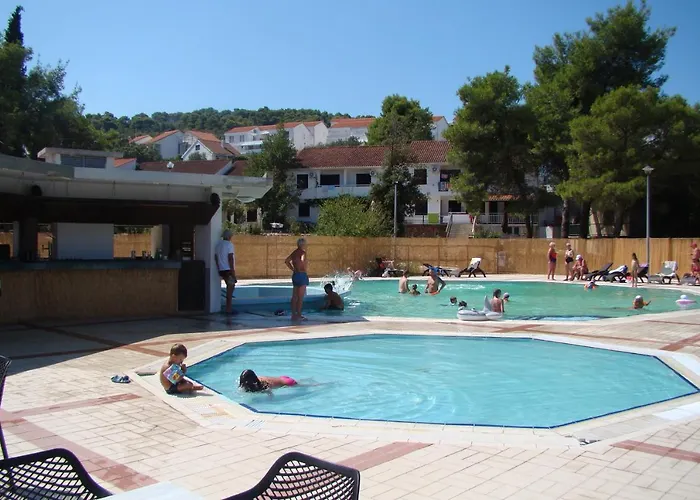 Апартаменты Liam Нечуям