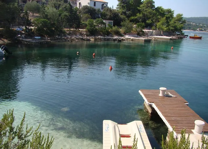 Апартаменты Liam *