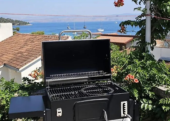 Апартаменты Liam *